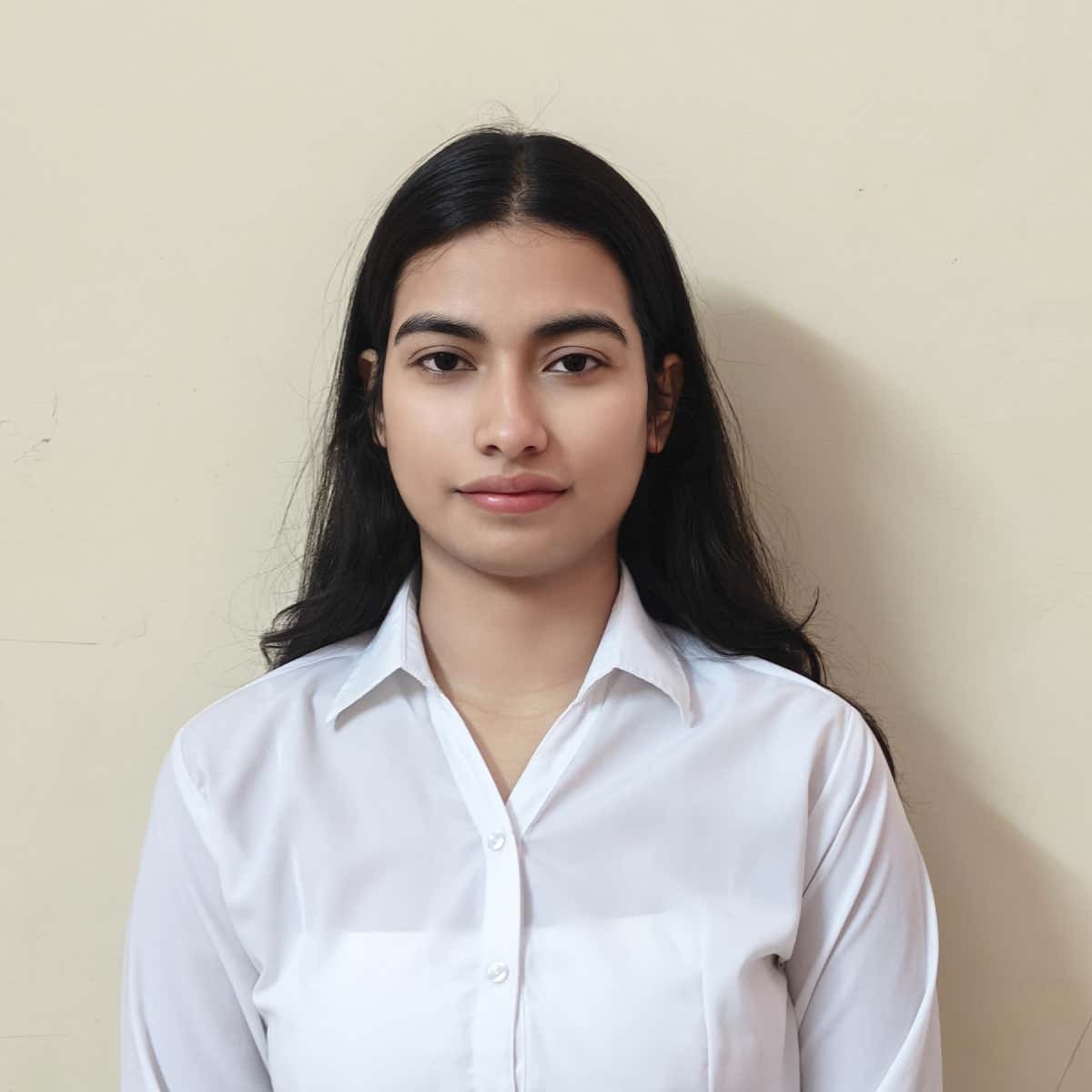 Shubhangi Tripathi